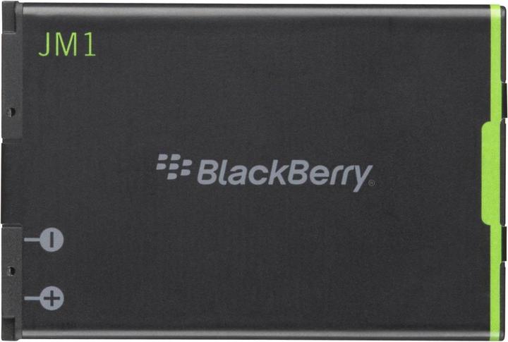 Produktbild BlackBerry J-M1
