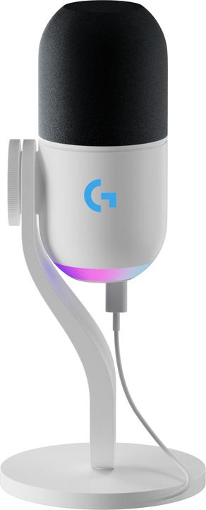 Image du produit Logitech Yeti GX