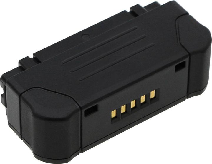 Actual product image CoreParts Battery for Panasonic Body (Camera battery)