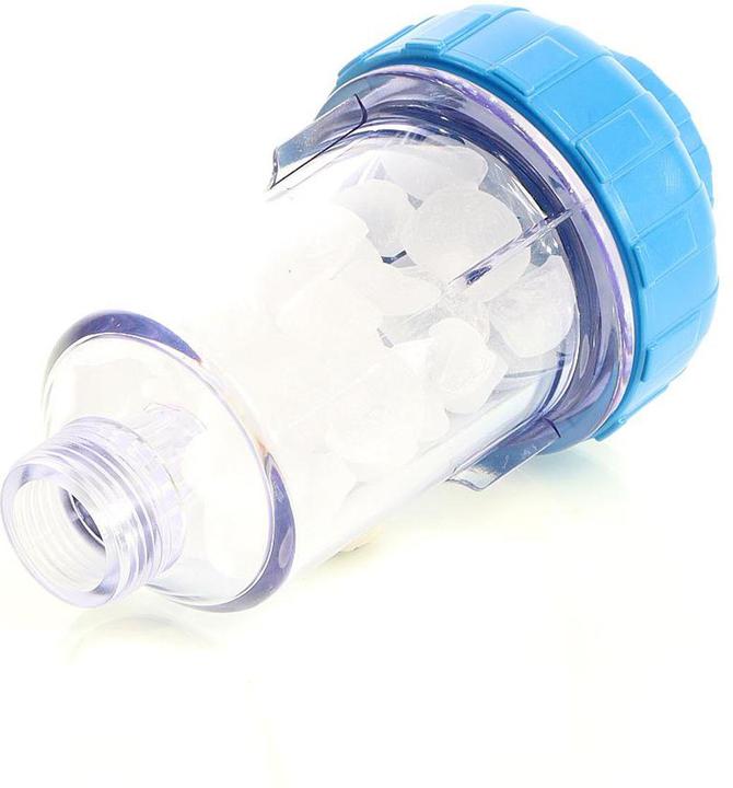 Produktbild Naturewater NWSHW1 Siliphos Vorfilter 140g Entkalkung Spülmaschine Waschmaschine