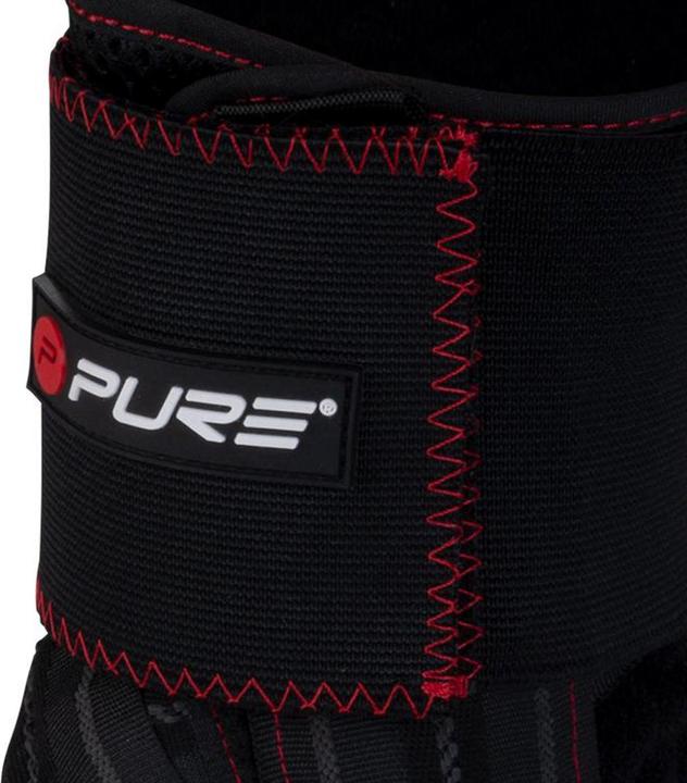 Actual product image Luxtri Ankle Brace for Lacing M/L Breathable Subtalar Joint Bandage for Men and Women (M, L)