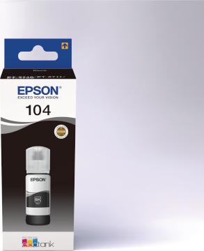 Actual product image Epson 104 (FC)