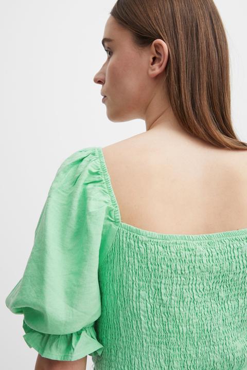 Image du produit B.young BYFALAKKA SHORT DR - 20812975 (40)