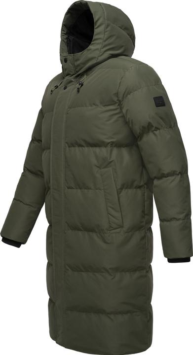 Actual product image Ragwear Nordwey (L)