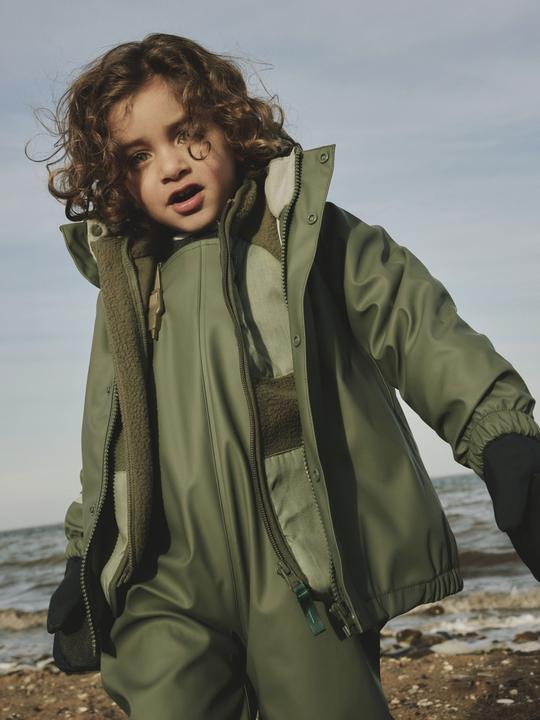 Image du produit Name it Nkndry10 Rain Set Fo Noos (98)