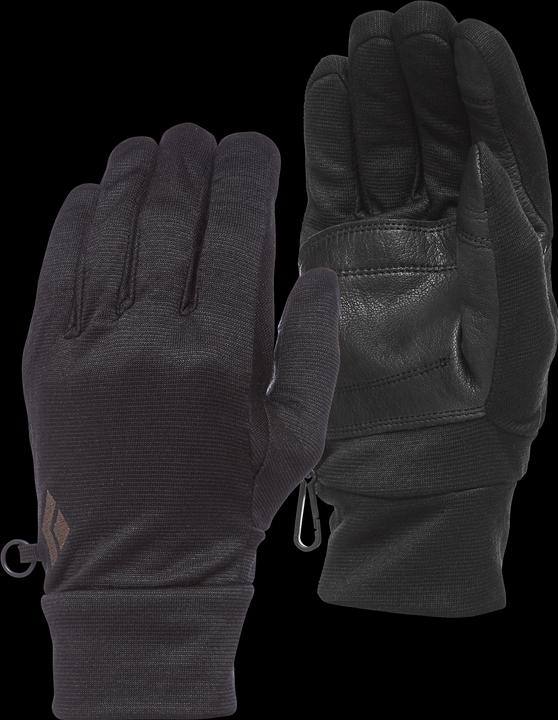 Immagine prodotto Black Diamond Guanti in lana Tech Midweight (XS)