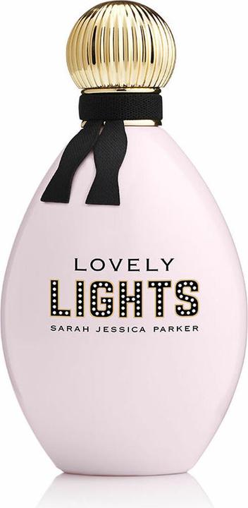Produktbild Sarah Jessica Parker Lovely Lights Edp 100ml (Eau de Parfum, 100 ml)