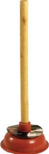 Actual product image Supa Home Plunger (1 pcs.)