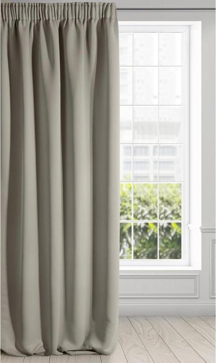Actual product image Eurofirany Zas (135 x 270 cm)