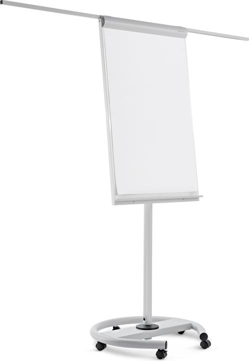 Actual product image Magnetoplan Flipchart JUNIOR PLUS MOBIL (60 x 97 cm)