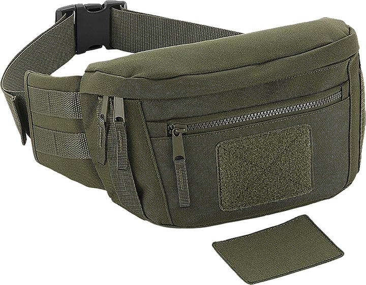 Produktbild Bagbase Molle Utility Bauchtasche