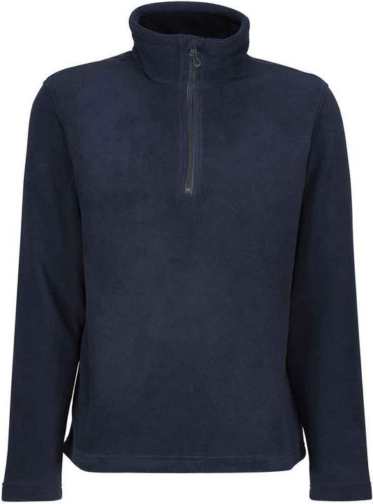 Regatta Honestly Made Fleece mit halbem Reissverschluss