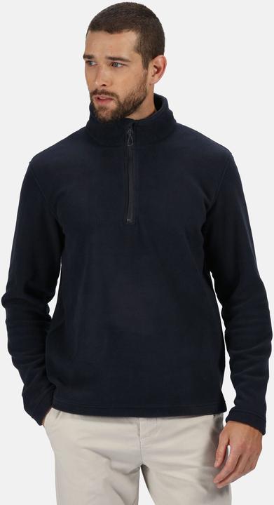 Immagine prodotto Regatta Pile Honestly Made con mezza zip (XXL)