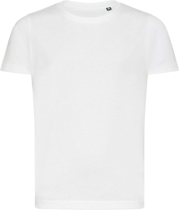 Produktbild Awdis Cascades Tshirt Baumwolle Aus Biologischem Anbau (140, 146)