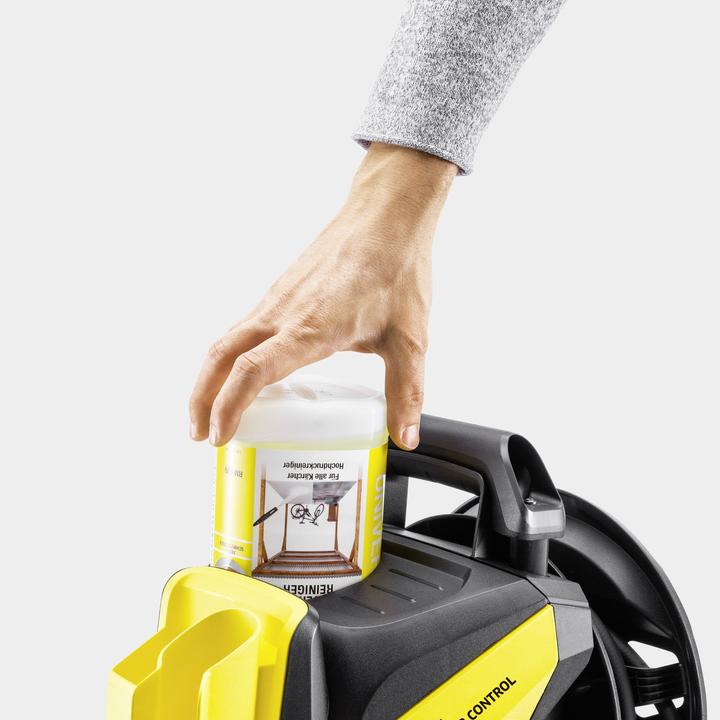 Produktbild Kärcher K 4 Premium Power Control Flex (Netzbetrieb)