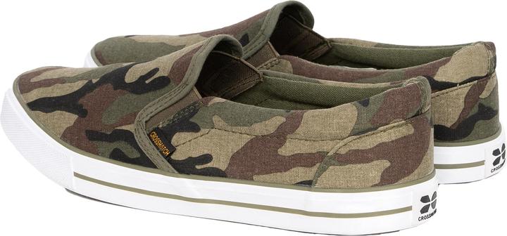 Produktbild Crosshatch Sneaker Ramp MVE (43)