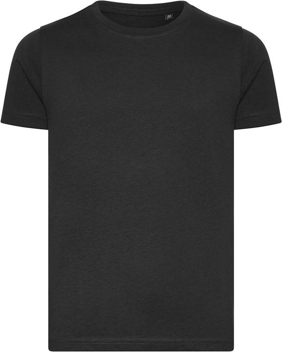 Actual product image Awdis Cascades Tshirt Organic Cotton (128)