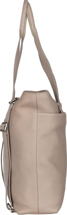Actual product image Burkely Soft Skylar Backpack Shopper (18 l)