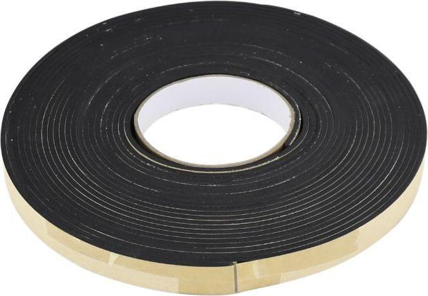 Actual product image P2R Adhesive tape for sandblasting cabinets