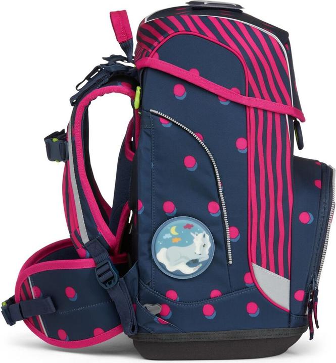 Produktbild Ergobag cubo 5-tlg. Set Schubi DuBär (19 l)