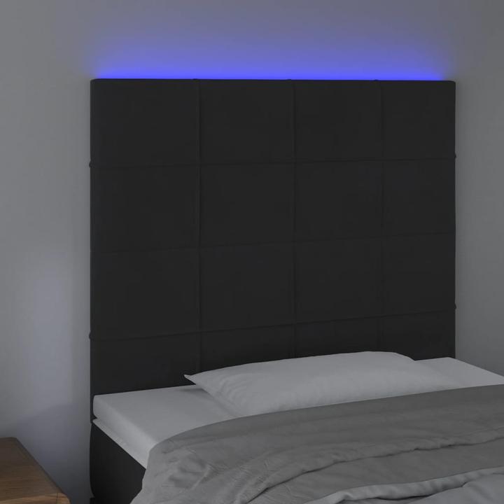 Actual product image VidaXL Warren (80 x 5 x 128 cm)