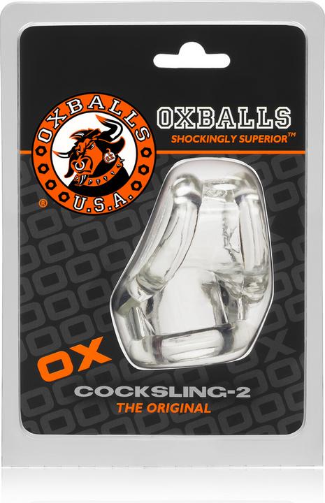 Produktbild Oxballs Cocksling-2 (2.50 cm)