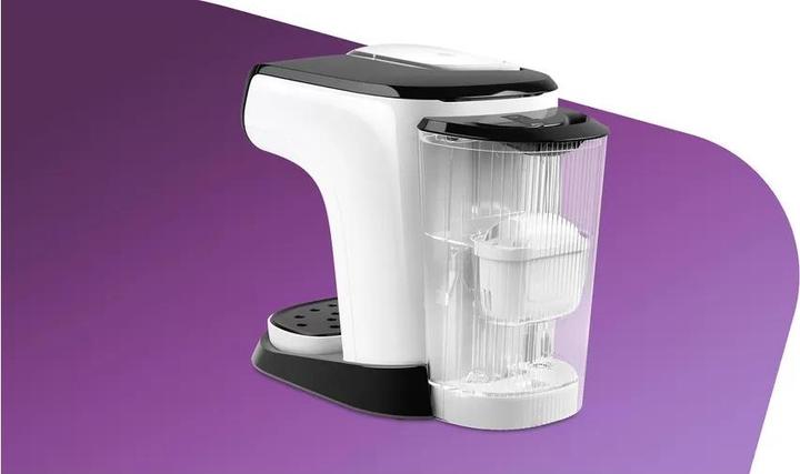 Produktbild Bosch Hausgeräte My way (Tassimo)