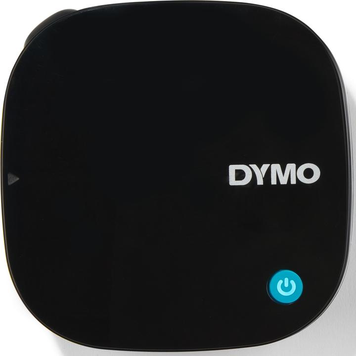Actual product image Dymo LetraTag LT-200 B
