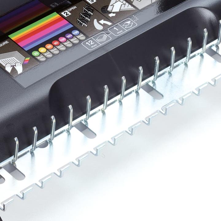 Immagine prodotto GBC Combbind 110 (Rilegatura in plastica)