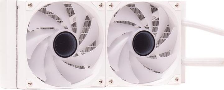 Actual product image Itek HYDRO CUBE 240W