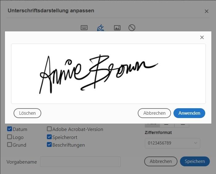 Image du produit Adobe Acrobat Pro 2020 (1 Utilisateur, Illimité)