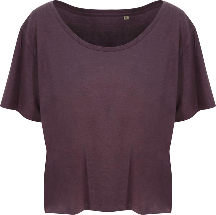 Awdis Daintree TShirt kurz geschnitten