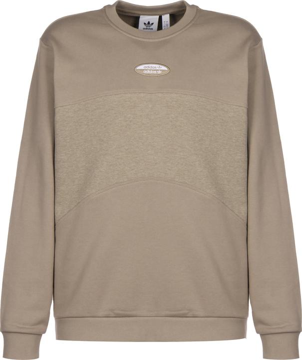 adidas Essential Sweater - 87953 (XS)