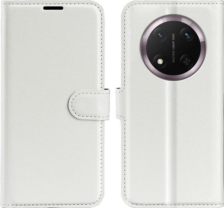 Actual product image Cover-Discount Leder Etui Hülle (Fee 7 Lite)