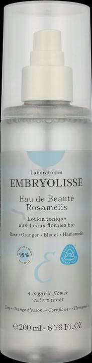 Actual product image Embryolisse Cleansers and Make-up Removers Eau De Beaute Rosamelis (Cleansing lotion, 200 ml)