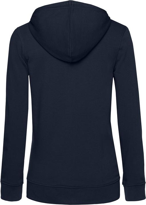 Produktbild B&C Kapuzenpullover Baumwolle Aus Biologischem Anbau (S)