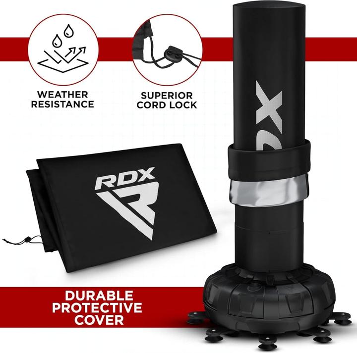 Produktbild Rdx Free Standing Punch Bag F6 (180 cm, 31.29 kg)