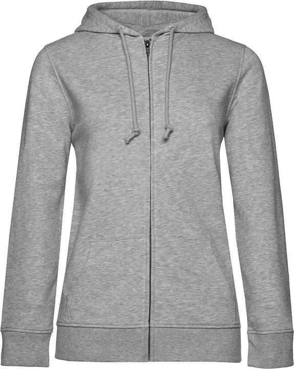 Produktbild B&C Kapuzenpullover Baumwolle aus biologischem Anbau (XL)