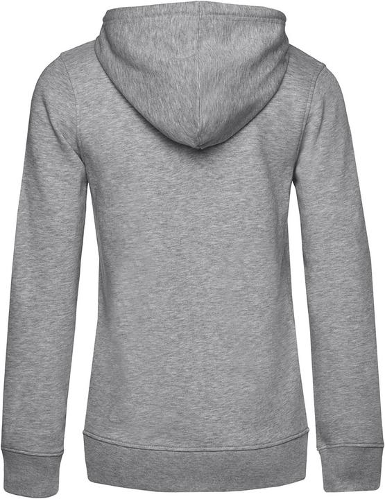 Produktbild B&C Kapuzenpullover Baumwolle aus biologischem Anbau (XL)