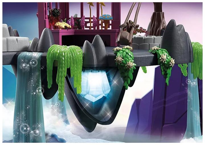 Immagine prodotto Playmobil 71030 Accademia delle fate (71030, Playmobil Ayuma)
