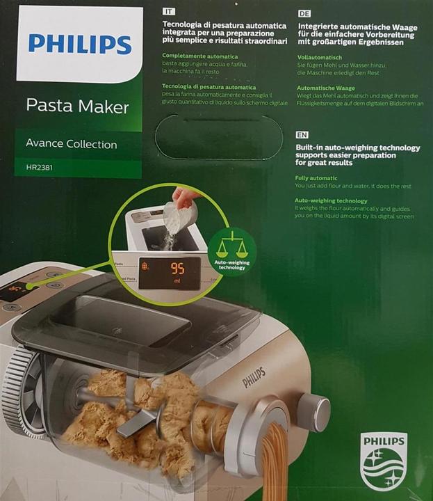 Produktbild Philips Avance Collection