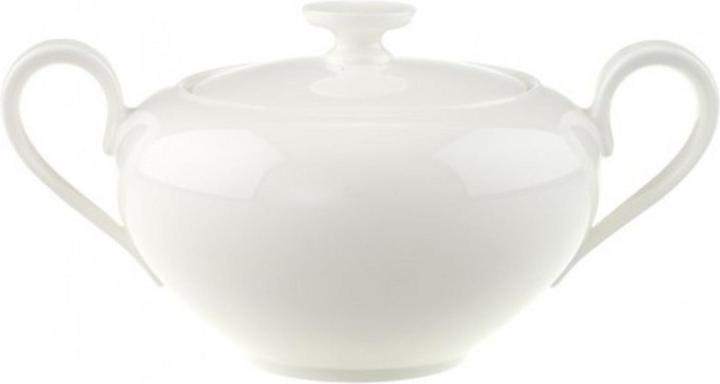Actual product image Villeroy & Boch Sugar bowl 6 pers. grace (0.35 l)