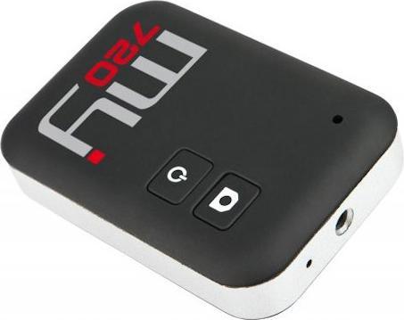Produktbild MycroCam 720HD Mikrokamera im Streichholzformat