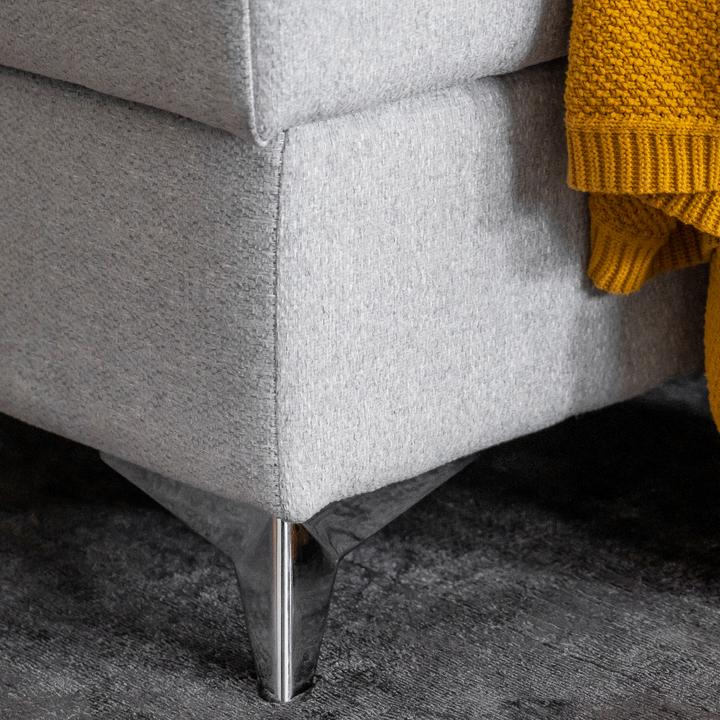 Actual product image ELTAP Louis (Sofa landscape, Sofa bed)