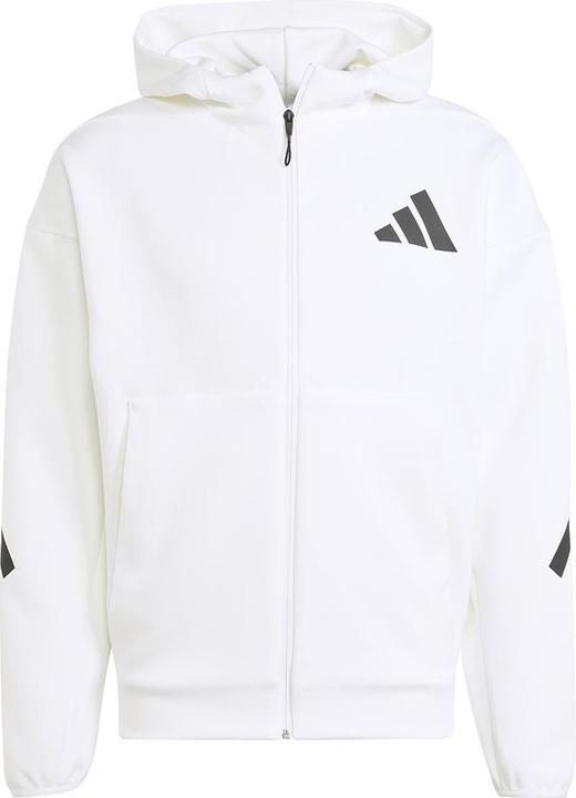 Produktbild adidas Z.N.E. Kapuzenjacke (S)