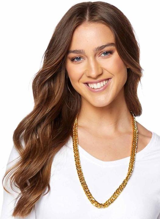 Image du produit Amscan Collier Proll or