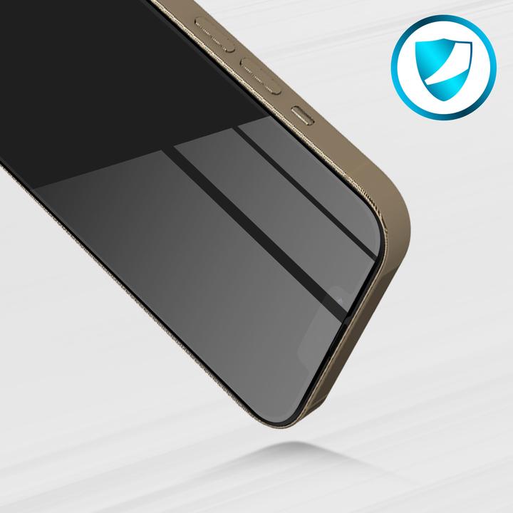 Image du produit Avizar Film de protection d'écran, Case friendly Protection (1 pièce(s), Apple iPhone 13 Pro Max)