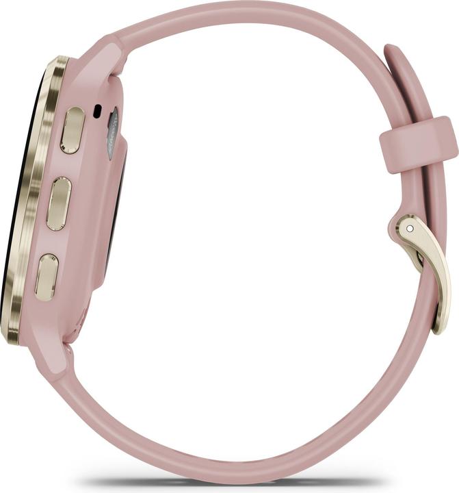 Produktbild Garmin Venu 3S (41 mm, nur WLAN)
