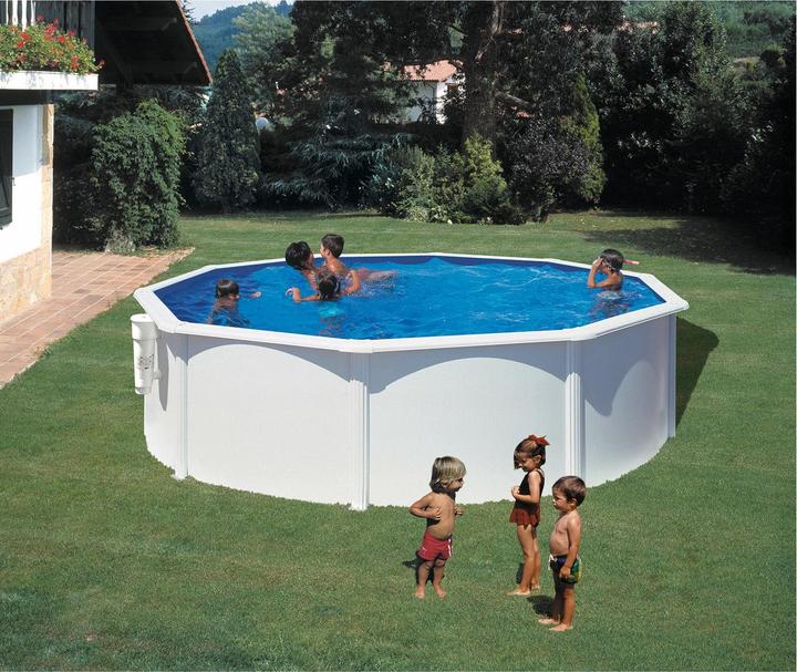Actual product image Gre Bora Bora (Ø 350 x 120 cm)