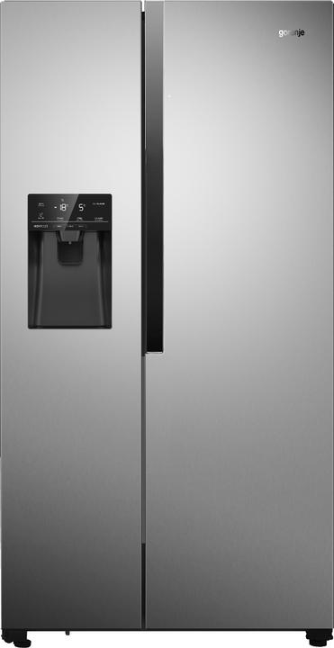 Immagine prodotto Gorenje Nrs9evx (562 l)